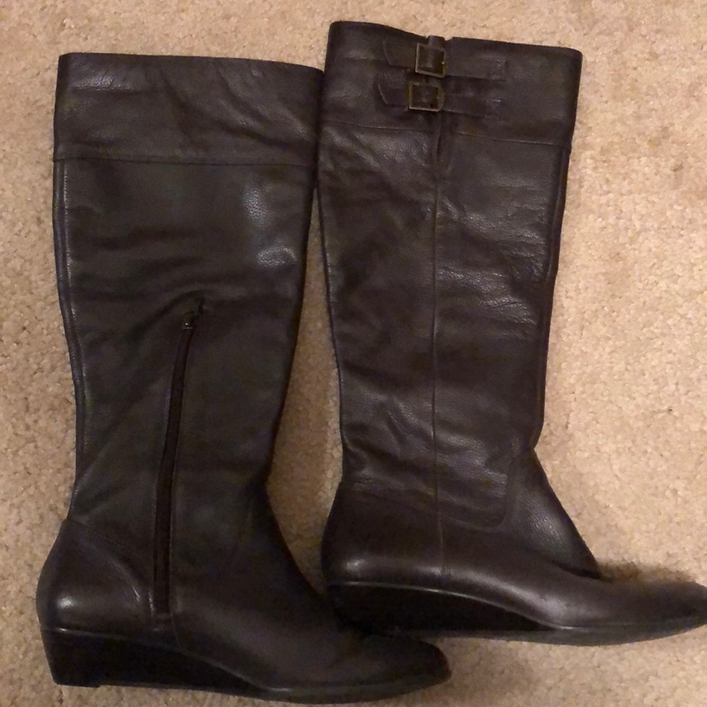 Arturo Chiang Boots
